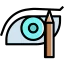 Eyelid icon 64x64