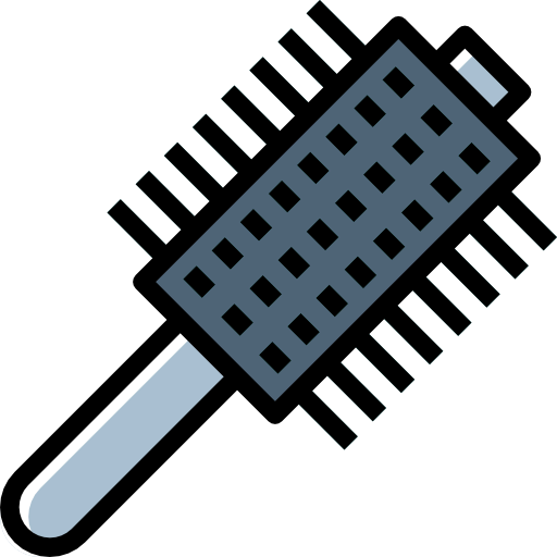 Comb icon