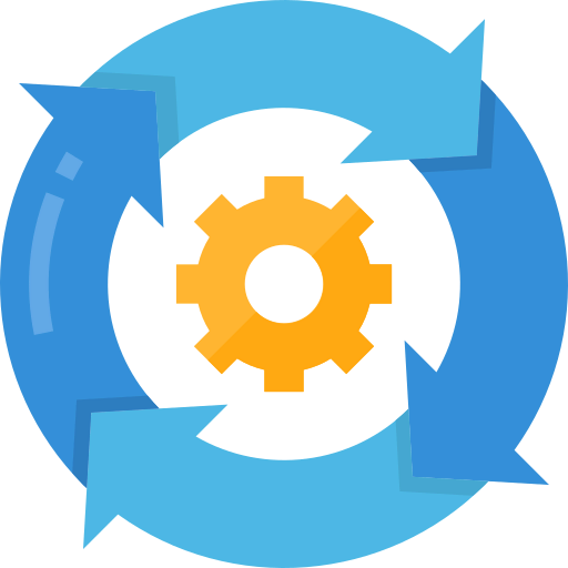 Effective icon