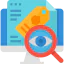 Audit icon 64x64