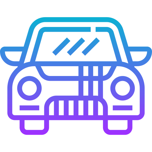 Windshield icon