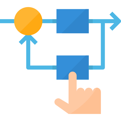 Feedback icon