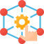 Marketing icon 64x64