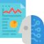 Analytics icon 64x64