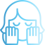 Skin care icon 64x64
