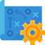 Strategy icon 64x64
