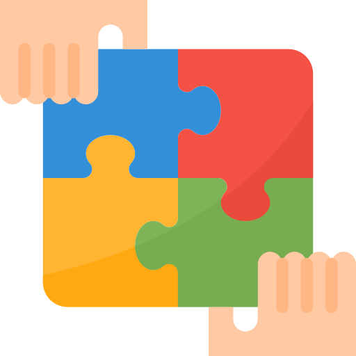 Teamwork icon