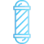 Barber pole Symbol 64x64