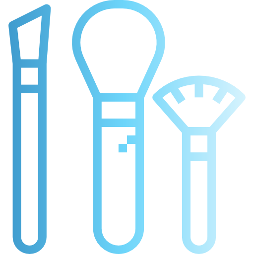 Brush icon