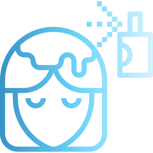 Dye icon