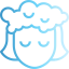 Shower icon 64x64