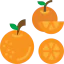 Orange icon 64x64