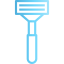 Razor icon 64x64