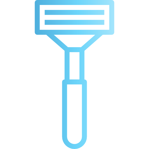 Razor icon