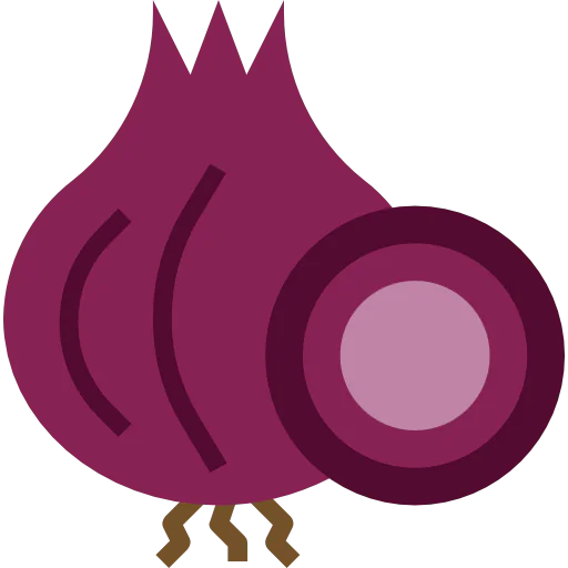 Onion icon