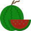 Watermelon icon 64x64