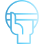 Pad icon 64x64