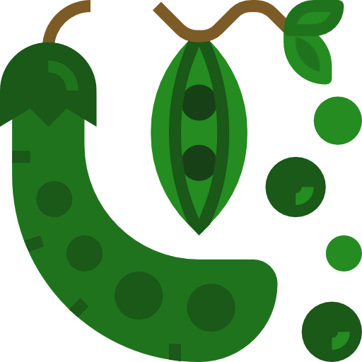 Peas icon