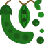 Peas Symbol 64x64
