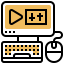 Computer icon 64x64