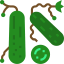 Cucumbers Ikona 64x64