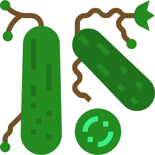 Cucumbers icon