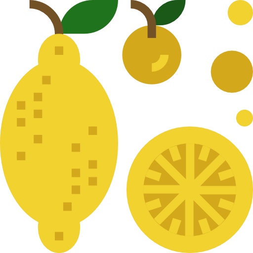 Lemon icon
