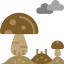 Mushroom icon 64x64