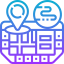Gps icon 64x64