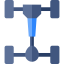 Chassis icon 64x64