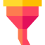 Funnel icon 64x64