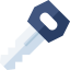 Car key 图标 64x64