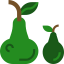 Pear icon 64x64