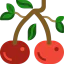 Cherries アイコン 64x64