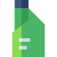 Oil bottle icon 64x64