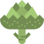 Artichoke icon 64x64