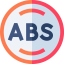 Abs icon 64x64