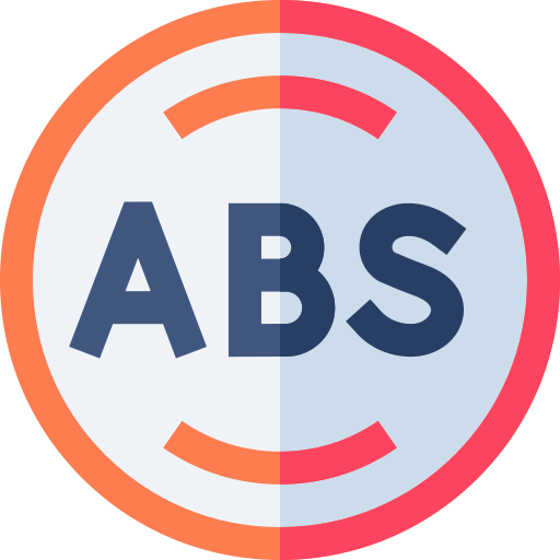 Abs icon