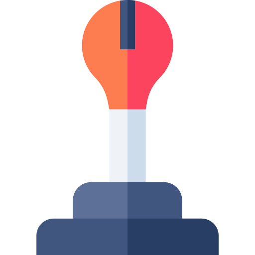 Gearshift icon