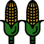 Corn icon 64x64