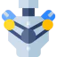 Engine Symbol 64x64