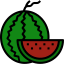 Watermelon icon 64x64
