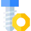 Nut icon 64x64