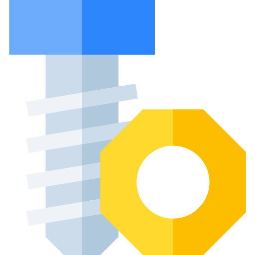 Nut icon