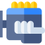 Engine Symbol 64x64