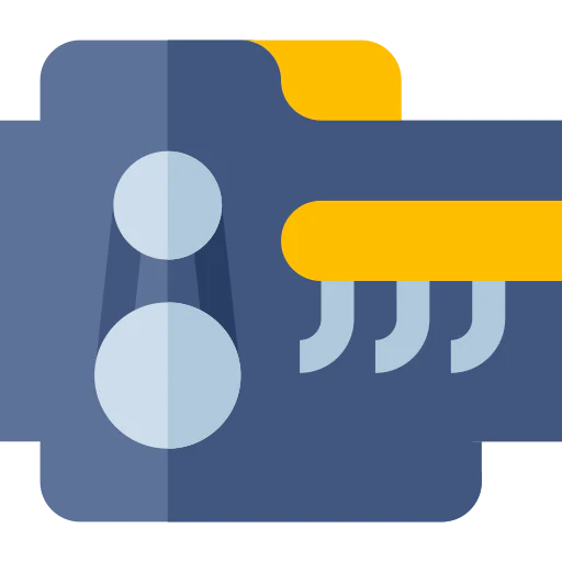 Engine icon
