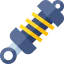 Damper ícono 64x64