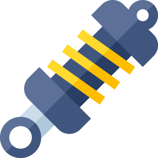 Damper icon