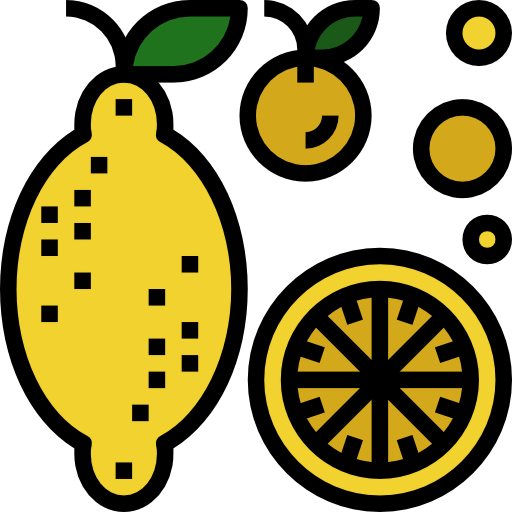 Lemon icon