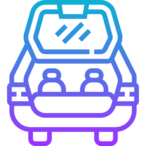 Trunk icon